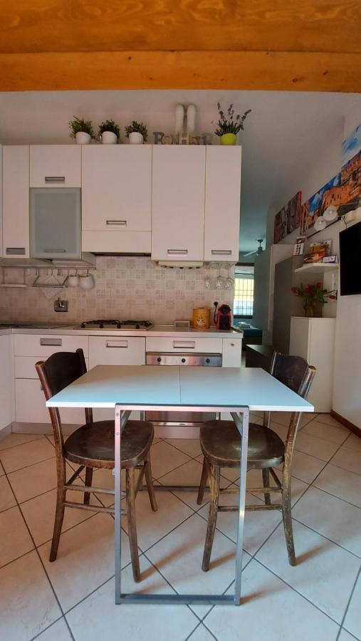 בולוניה Sguardo A San Luca Apartment מראה חיצוני תמונה