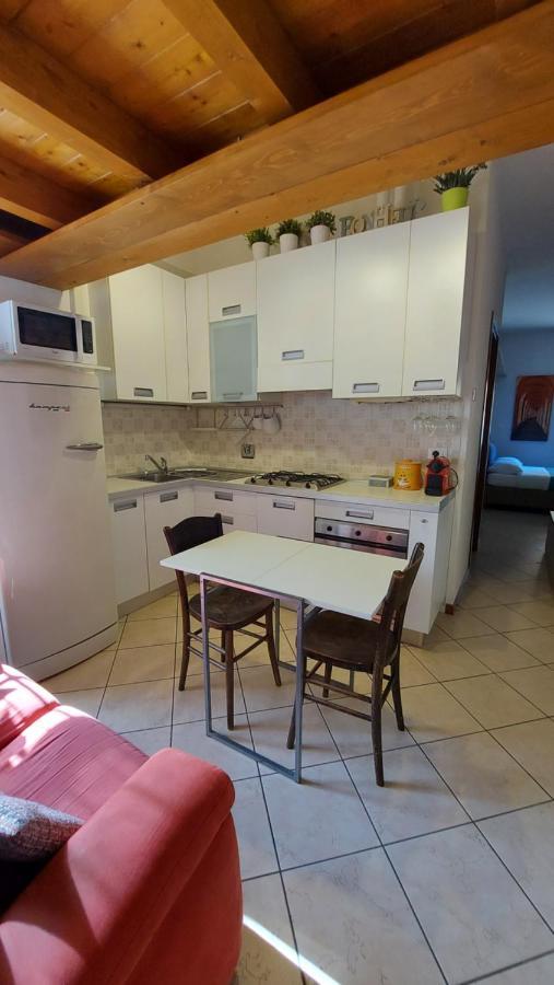 בולוניה Sguardo A San Luca Apartment מראה חיצוני תמונה
