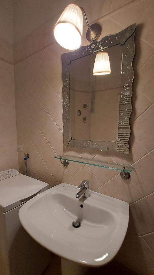 בולוניה Sguardo A San Luca Apartment מראה חיצוני תמונה