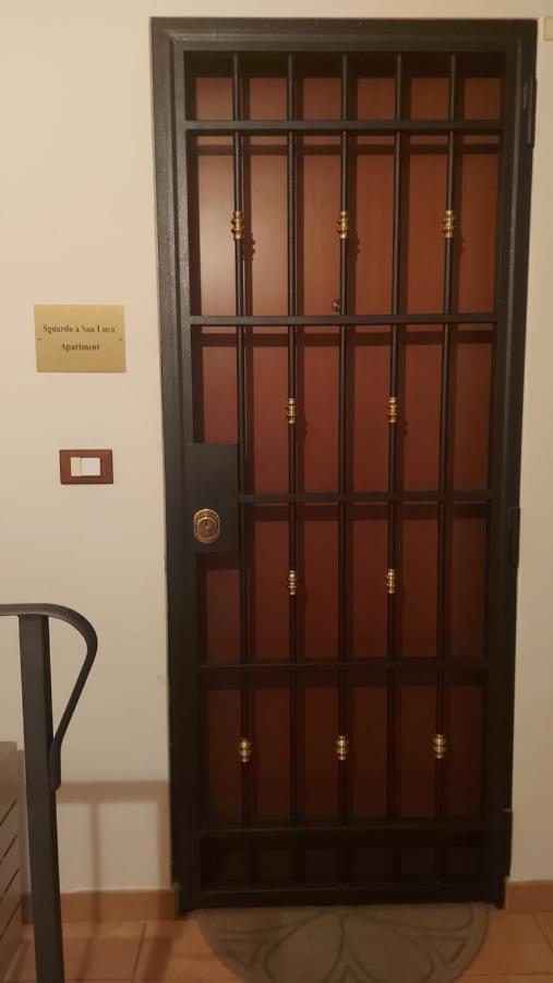בולוניה Sguardo A San Luca Apartment מראה חיצוני תמונה